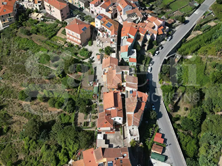 Immagine 6 di Terreno residenziale in vendita  in Via Colombo a Finale Ligure