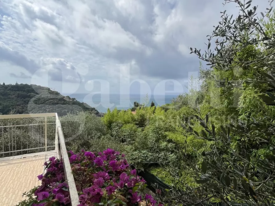 Immagine 14 di Villa in vendita  in Via carpanini, 4 a Lerici
