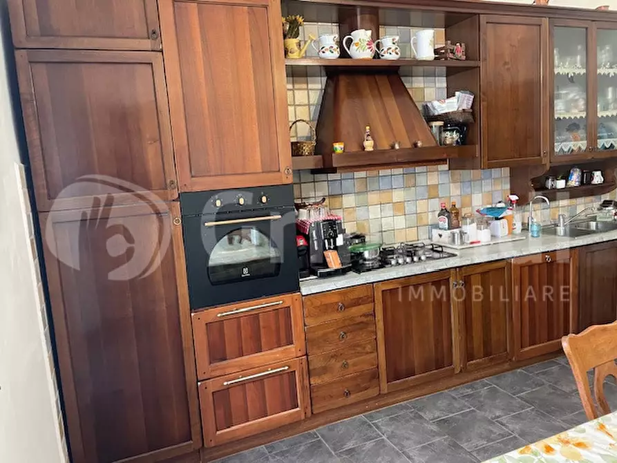 Immagine 3 di Appartamento in vendita  in Via maggi, 101 a Livorno