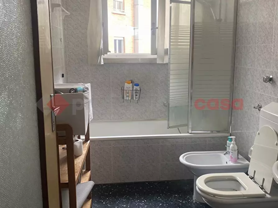 Immagine 7 di Appartamento in affitto  in Viale Umberto, 4 a Reggio Nell'emilia