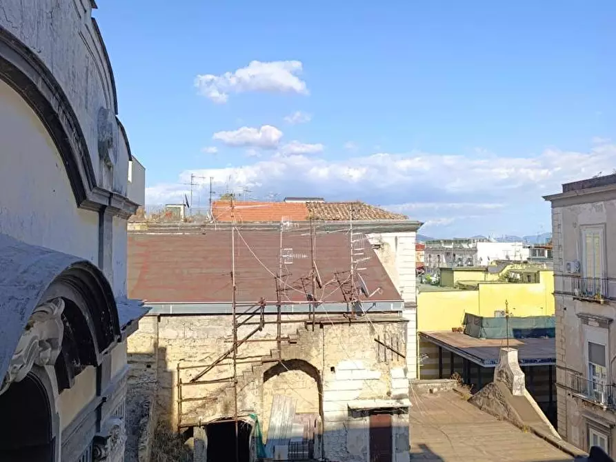 Immagine 4 di Appartamento in affitto  in Vico Rosario di Palazzo a Napoli