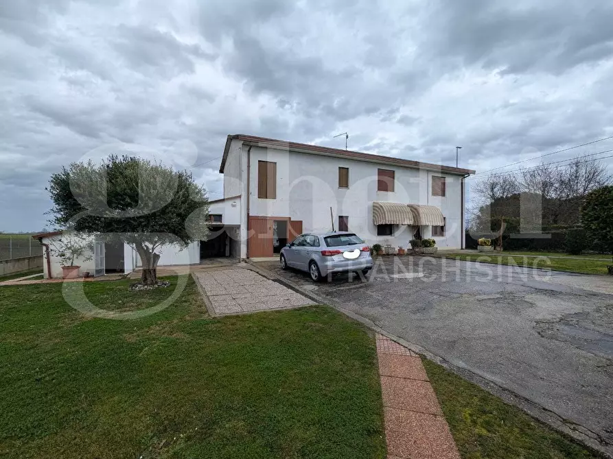 Immagine 22 di Casa indipendente in vendita  in Via Cavarzere, LocalitÃ  Coette Alte a Cavarzere