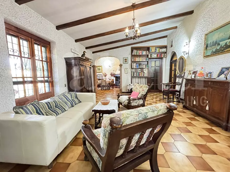 Immagine 16 di Villa in vendita  in Via mare della feconditÃ , 28 a Ardea