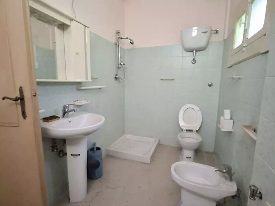 Immagine 8 di Casa indipendente in vendita  in Via SAN MARCIANO, 29 a Sora