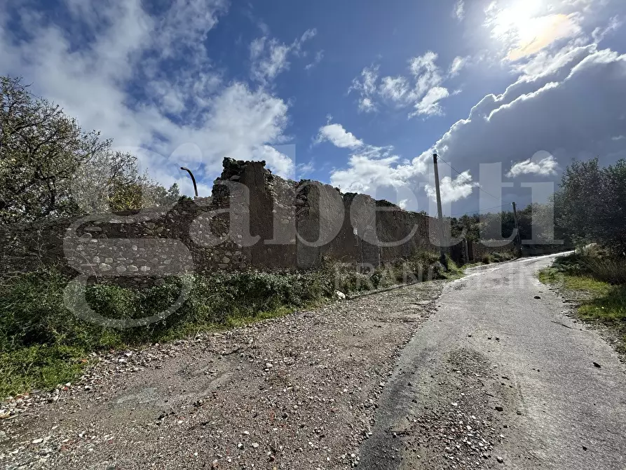 Immagine 2 di Terratetto in vendita  in Contrada Margi, snc a Rometta