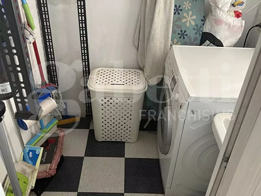 Immagine 5 di Appartamento in affitto  in Via Matilde Serao, 48 a Torino