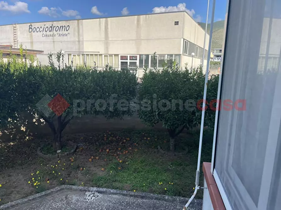 Immagine 24 di Villetta a schiera in vendita  in Via I traversa San Martino a Camigliano