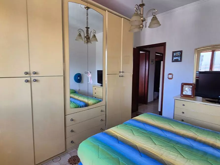 Immagine 44 di Appartamento in vendita  in Via Carminiello, 21 a Torre Annunziata