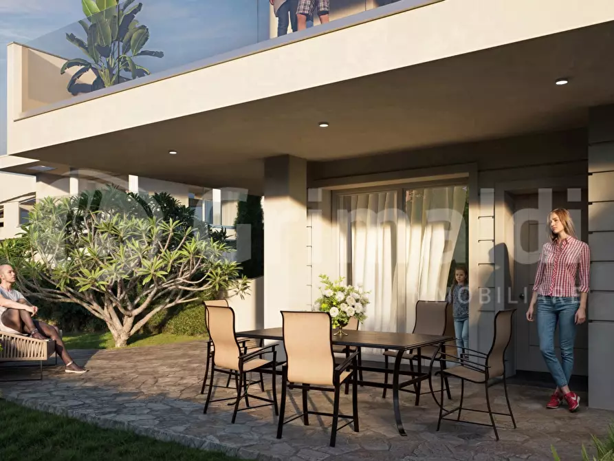 Immagine 6 di Appartamento in vendita  in Via Pinarella, 5 a Cervia