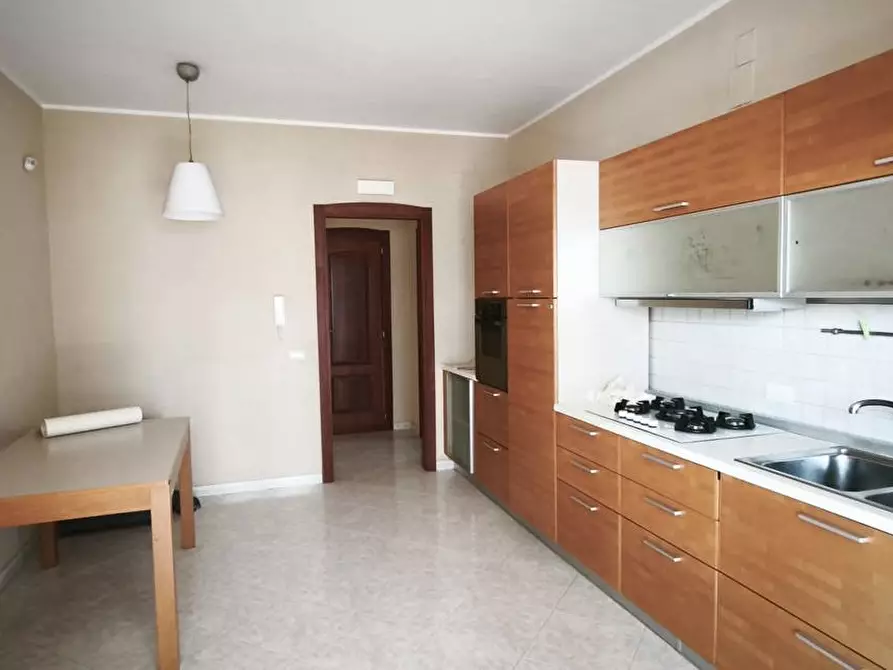 Immagine 13 di Appartamento in affitto  in Via manzoni, 198 a San Giorgio A Cremano
