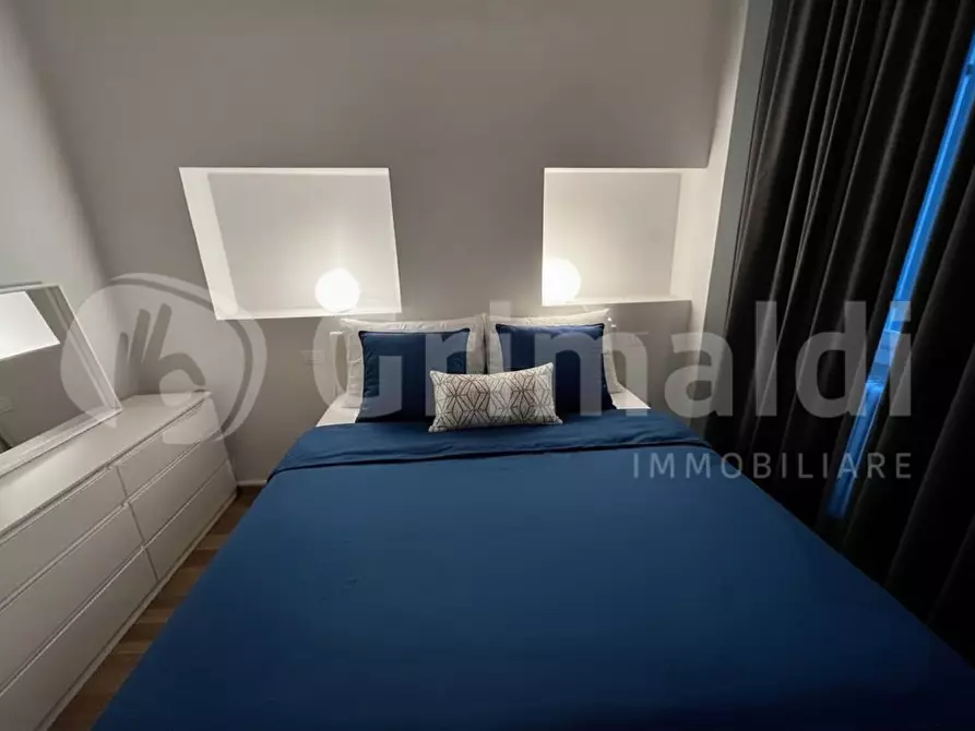 Immagine 7 di Appartamento in vendita  in Via Castelmorrone, 1 a Milano