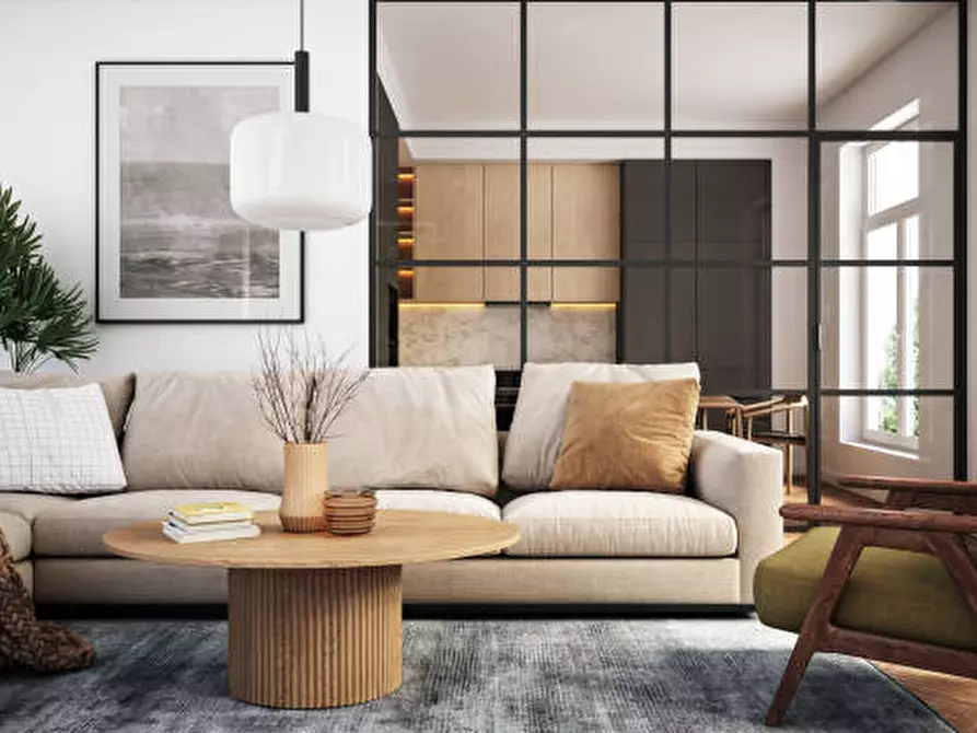 Immagine 2 di Appartamento in vendita  in Via del Triumvirato, 20/2 a Bologna