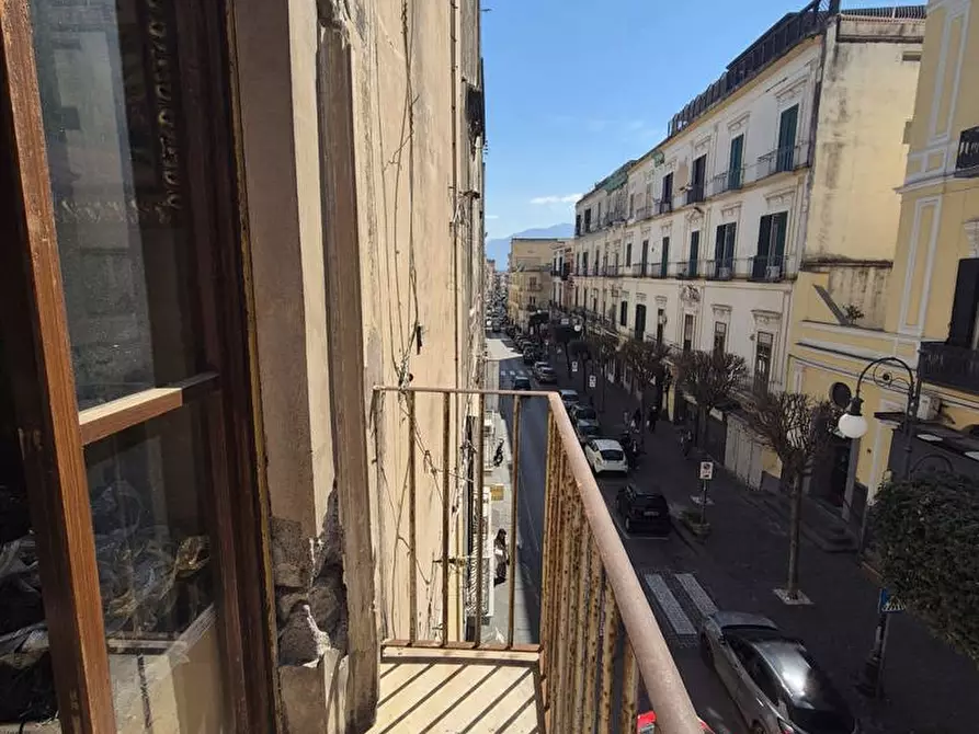 Immagine 14 di Appartamento in vendita  in Corso Vittorio Emanuele III, 374 a Torre Annunziata