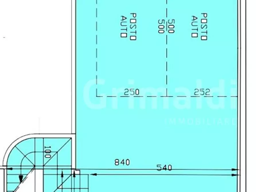 Immagine 4 di Appartamento in vendita  in Viale Milazzo, 4 a Cervia