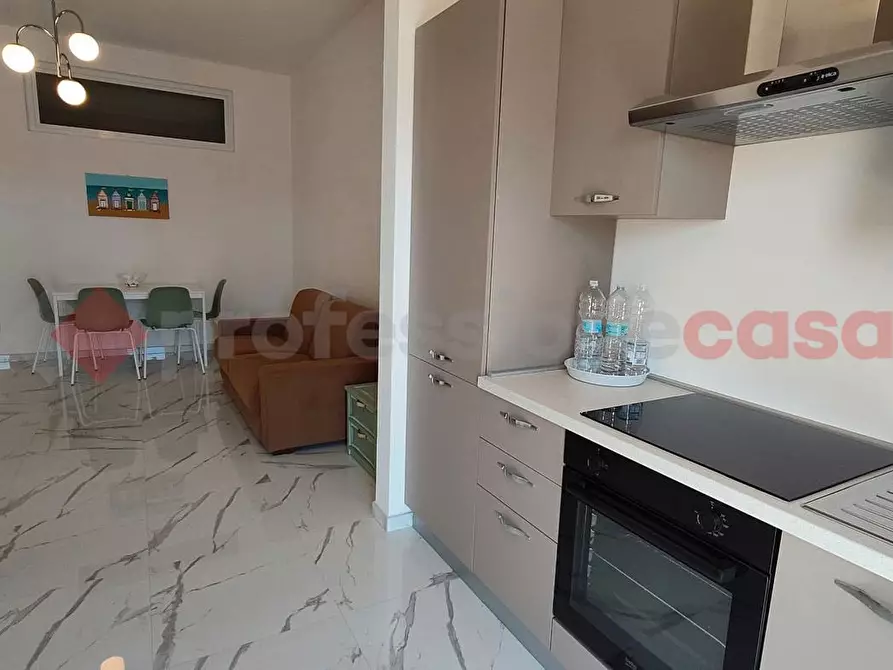 Immagine 9 di Appartamento in vendita  in Piazza Monte alla Rena a Rosignano Marittimo