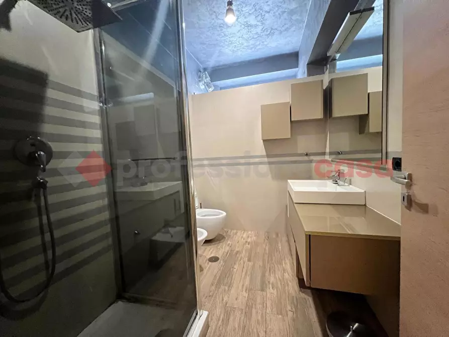 Immagine 33 di Appartamento in affitto  in Via VINCENZO SCAFARELLI, 22 a Potenza