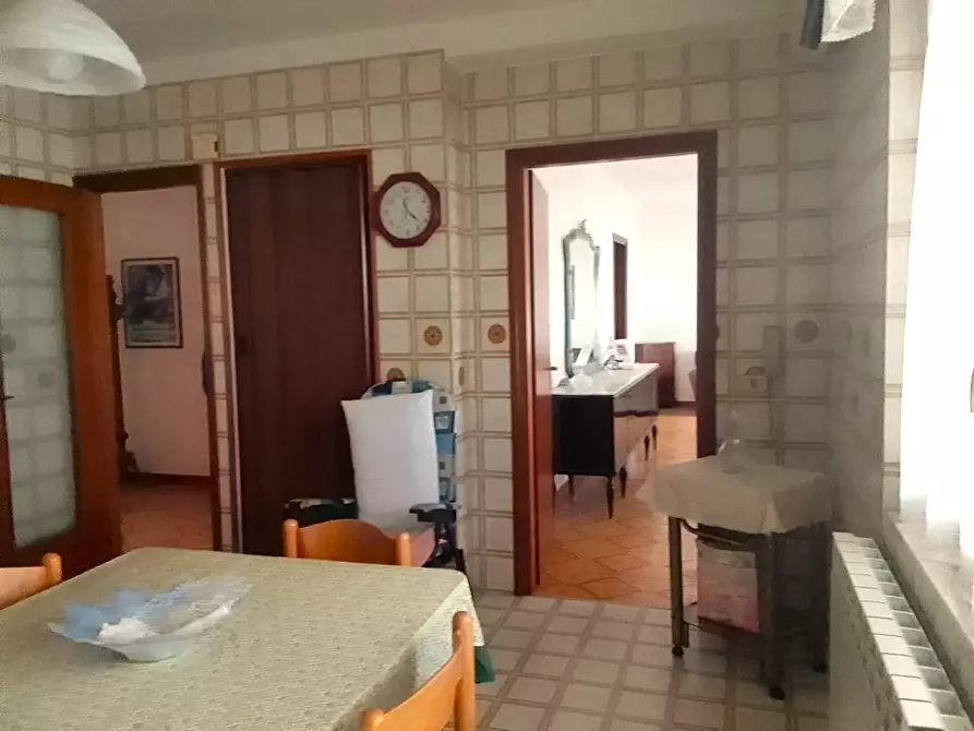 Immagine 4 di Appartamento in vendita  in Via ALCIDE DE GASPERI, 15 a Taranto