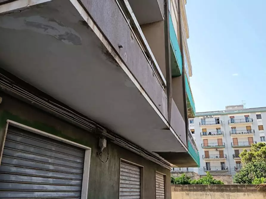 Immagine 2 di Box auto in vendita  in Via GIARRE a Siracusa