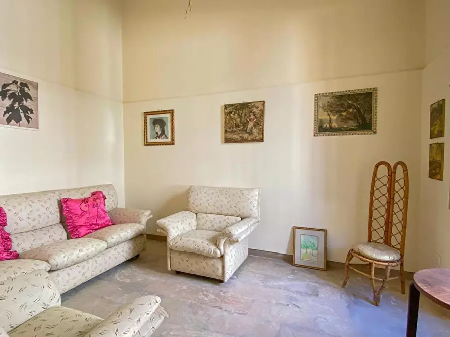 Immagine 5 di Casa indipendente in vendita  in Via ROSOLINO PILO, 24 a Pachino