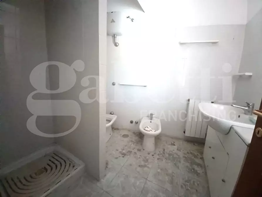 Immagine 11 di Appartamento in vendita  in Via Marsicana, 172 a Sora