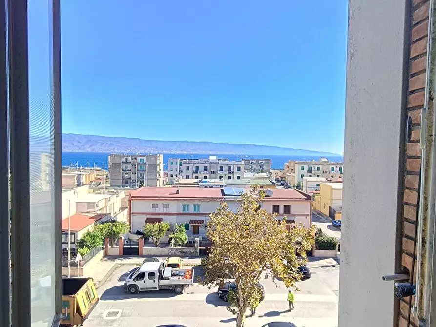 Immagine 13 di Appartamento in vendita  in Via Villaggo Unrra, via calispera, snc a Messina