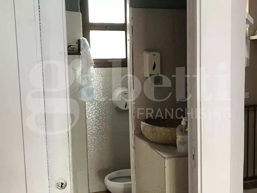 Immagine 6 di Negozio in affitto  in Via di Monteverde, 53/A a Roma