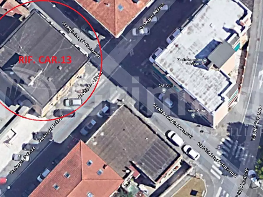 Immagine 10 di Ufficio in vendita  in Via Pelliccia, 2 a Carrara