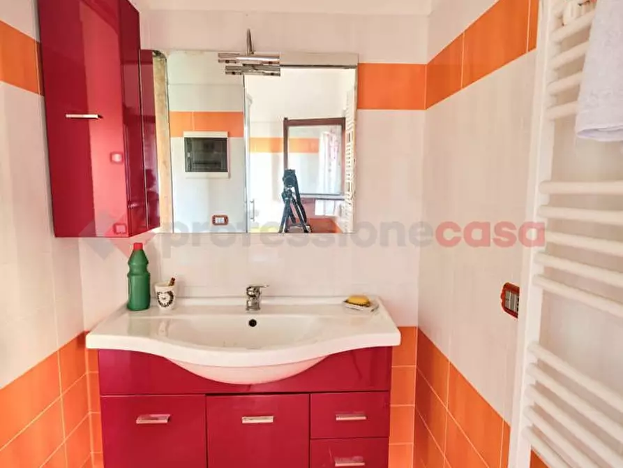 Immagine 18 di Appartamento in vendita  in Via Giuseppe Mazzini, 12 a Giussago