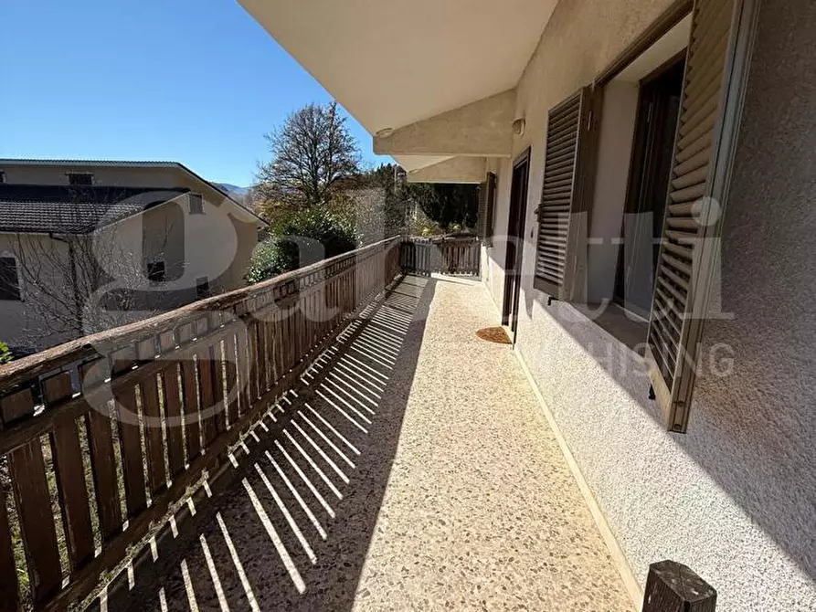 Immagine 5 di Villa in vendita  in Via capitani, 9 a Cittareale