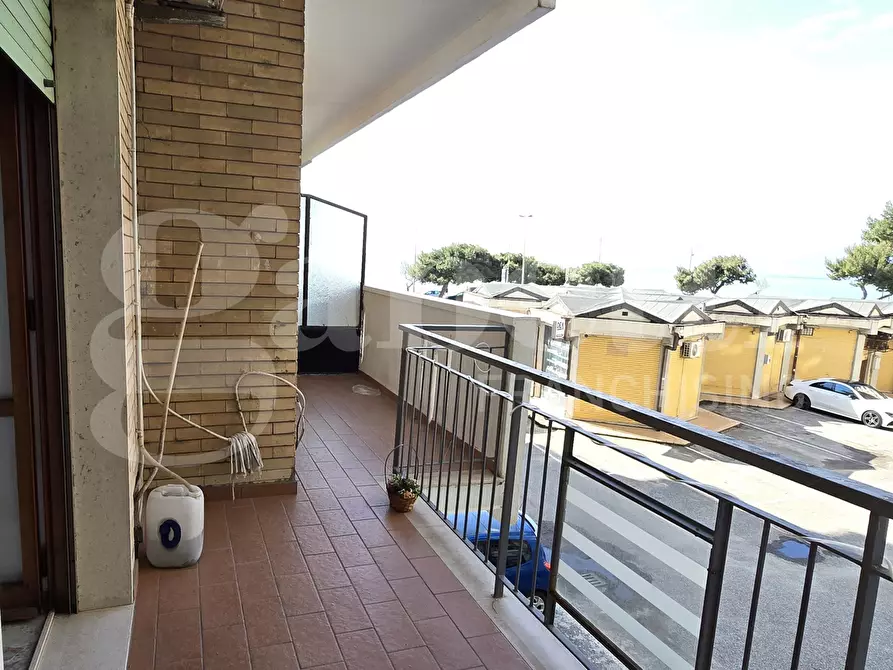 Immagine 13 di Appartamento in vendita  in Via Lungomare, snc a Catanzaro