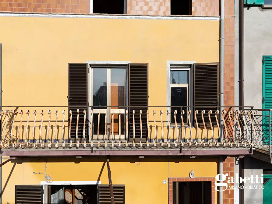 Immagine 3 di Terratetto in vendita  in Via CATTABRIGHE, 15 a Pesaro