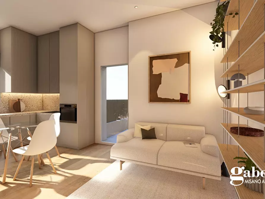 Immagine 13 di Appartamento in vendita  in Via Romagna a Gabicce Mare