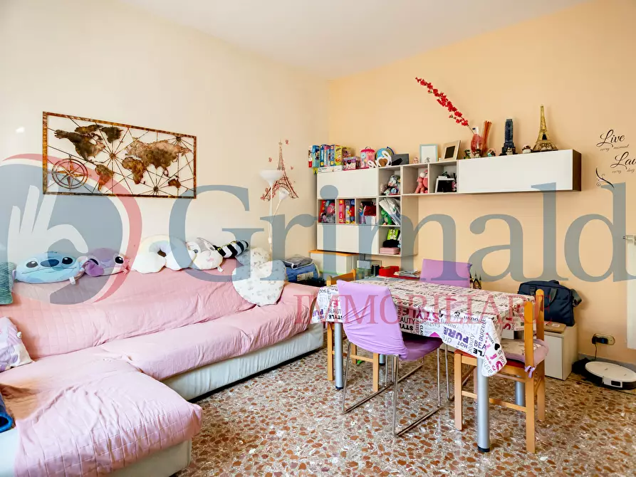 Immagine 4 di Appartamento in vendita  in Via Mario Carrara, SNC a Roma