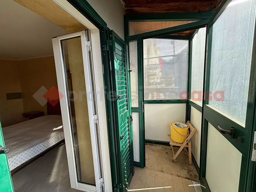 Immagine 15 di Appartamento in vendita  in Via Arco oratorio, 34 a Piglio