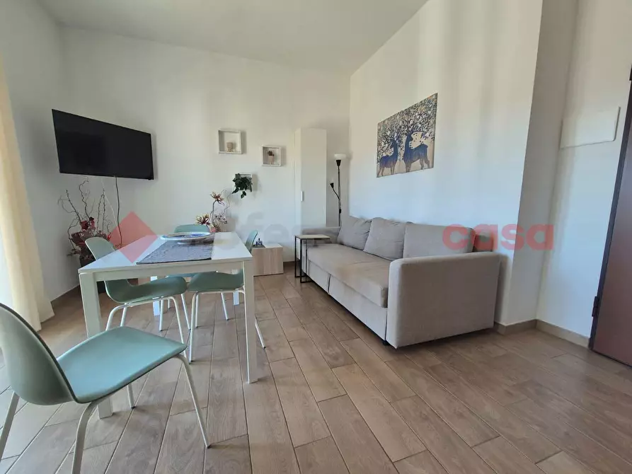 Immagine 7 di Appartamento in affitto  in Via augusta, 10 a Siracusa