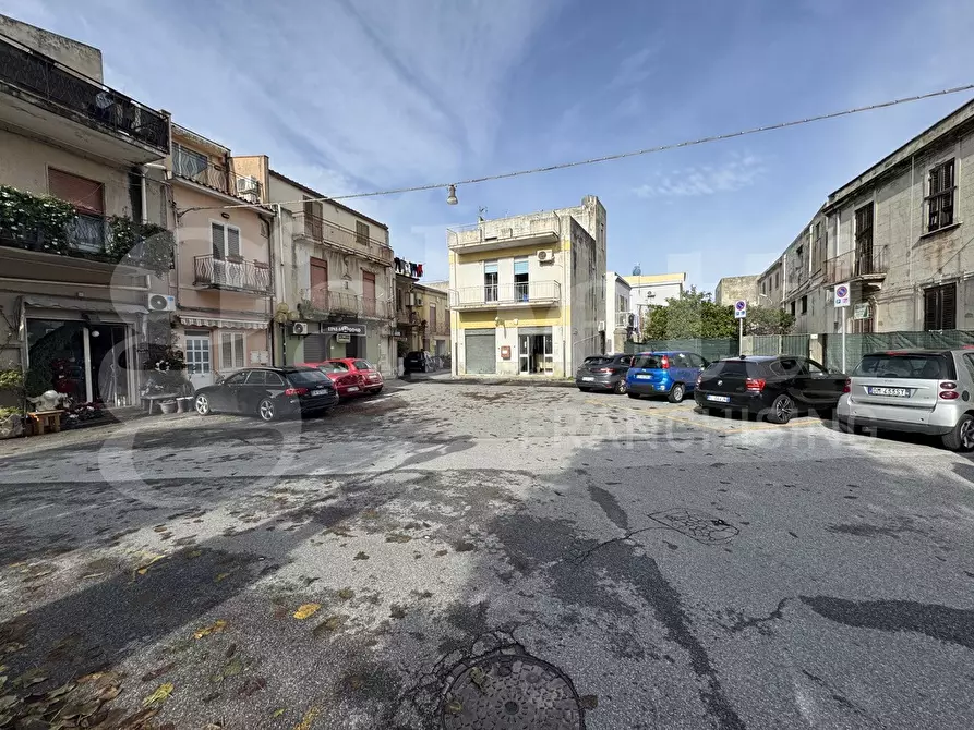 Immagine 1 di Appartamento in vendita  in Piazza pace, snc a Villafranca Tirrena