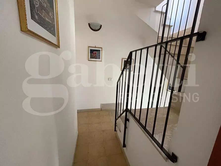 Immagine 15 di Appartamento in vendita  in Via Sant'Agostino, 19 a Gaeta