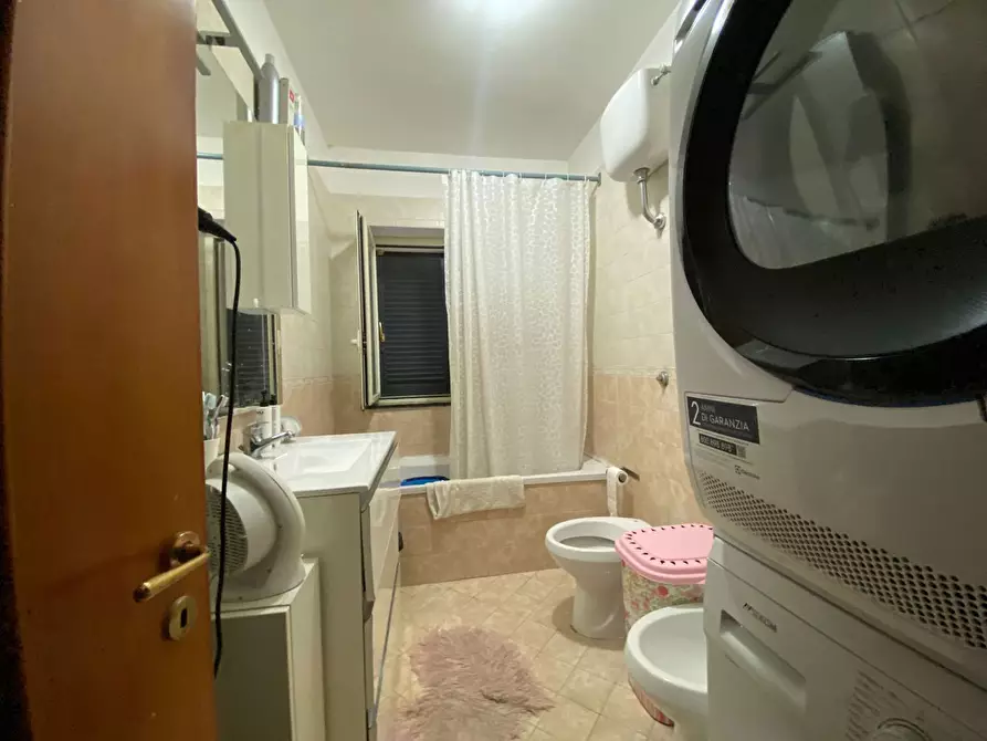 Immagine 9 di Appartamento in vendita  in Via Onorevole Ignazio Caruso, 44 a Acerra