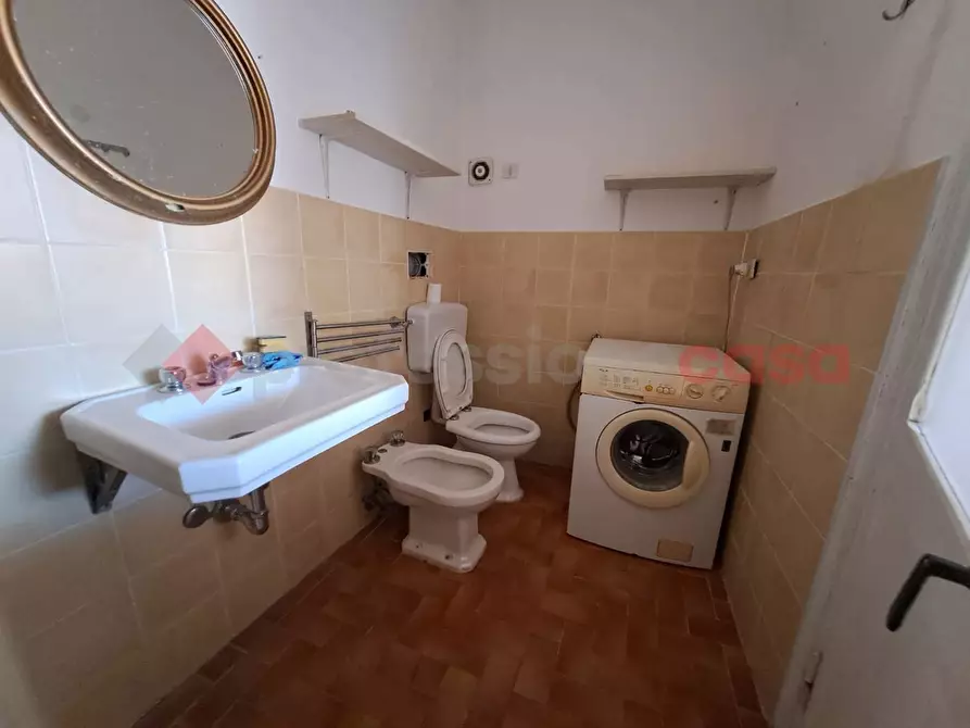 Immagine 15 di Appartamento in vendita  in Vicolo Primo della Portella, 2 a Paliano