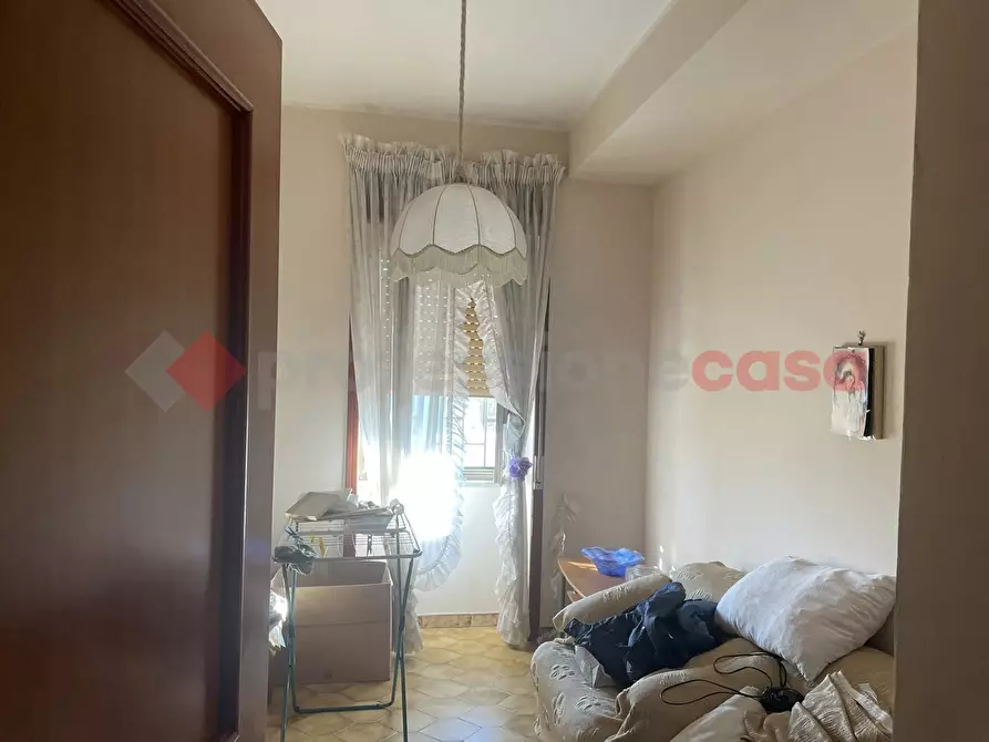 Immagine 20 di Villa in vendita  in Via Miceli III trav., snc a Vitulazio
