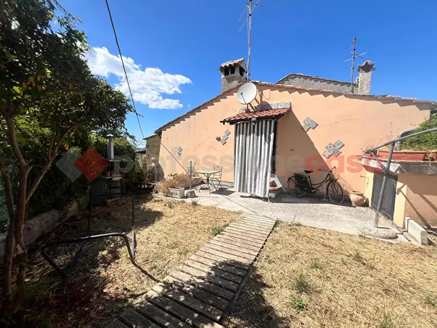 Immagine 20 di Casa bifamiliare in vendita  in Via frazione Cerqueto a Spoleto