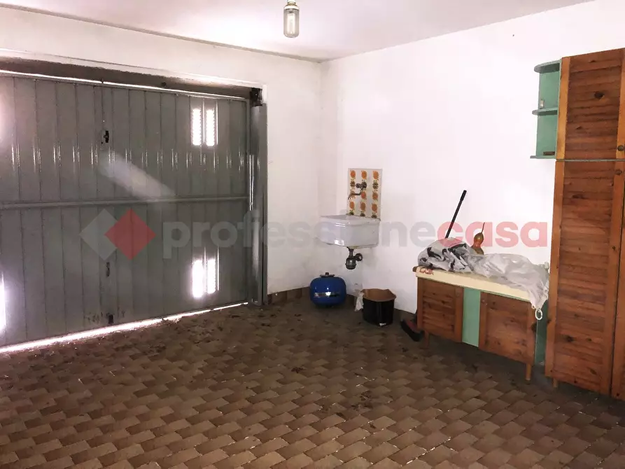 Immagine 34 di Villetta a schiera in vendita  in Via Germania, 47 a Alatri