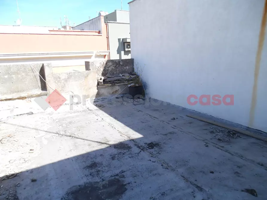 Immagine 6 di Appartamento in vendita  in Via LATA, SNC a Brindisi