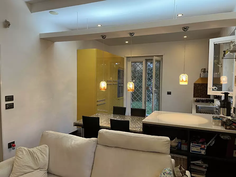 Immagine 8 di Appartamento in vendita  in Via di villa Maggiorani, 1 a Roma