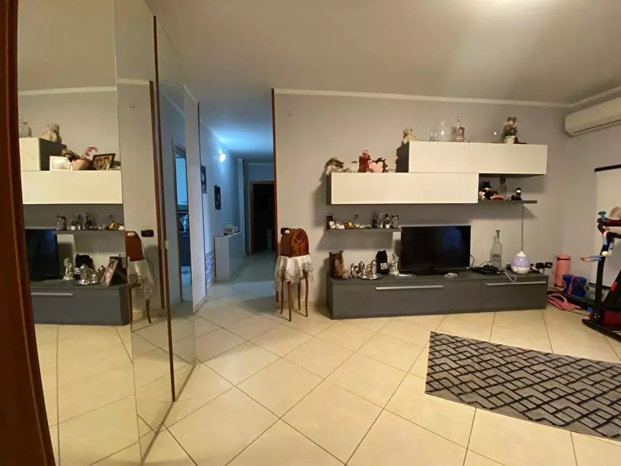 Immagine 16 di Appartamento in vendita  in Via Onorevole Ignazio Caruso, 44 a Acerra