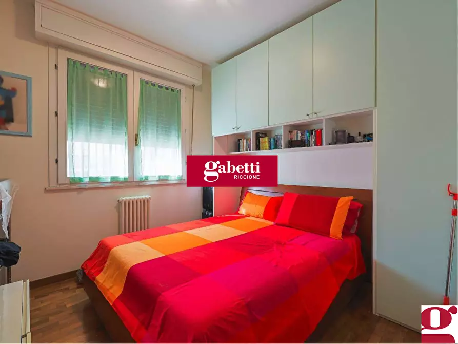 Immagine 10 di Appartamento in vendita  in Viale CASOLI a Riccione