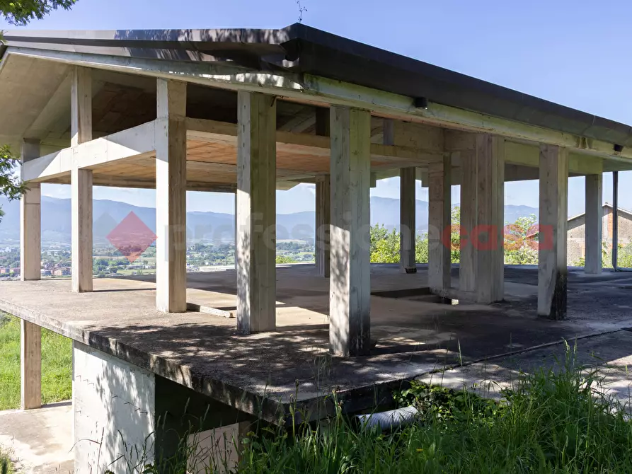 Immagine 19 di Villa in vendita  in Strada Provinciale San Magno, 29/A a Anagni