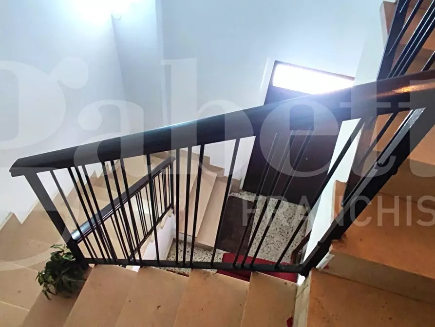 Immagine 25 di Appartamento in vendita  in Via ANNUNZIATA, 37 a San Vito Sullo Ionio