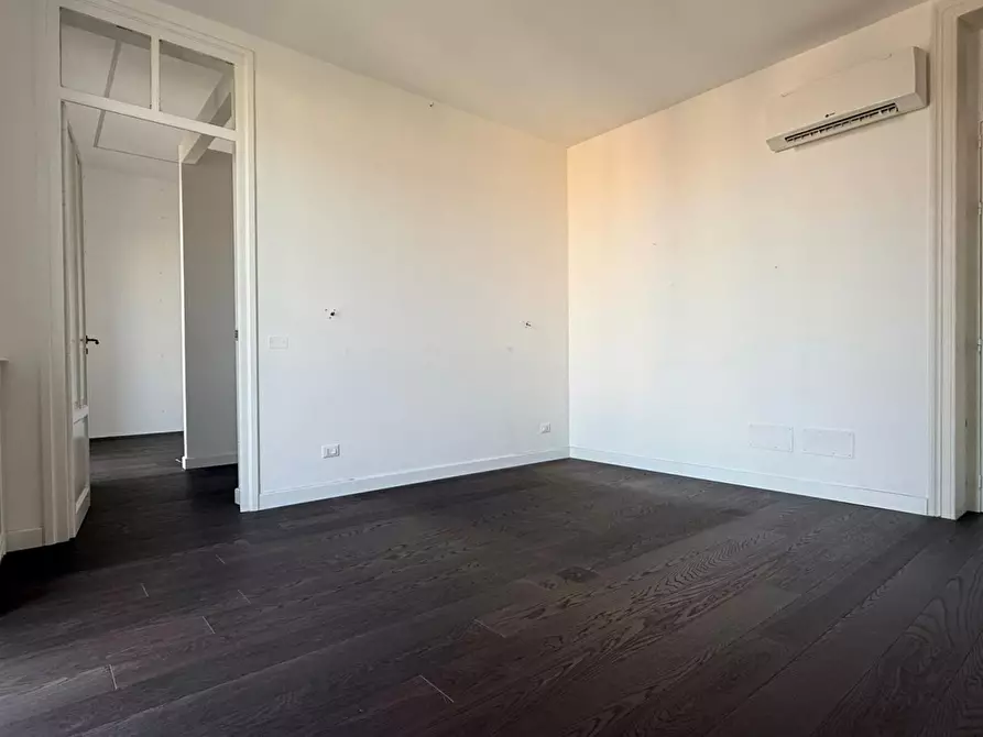 Immagine 25 di Attico in vendita  in Via Houel, 4 a Palermo