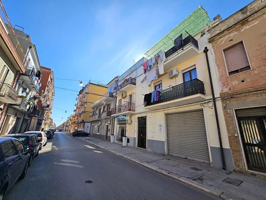 Immagine 8 di Appartamento in vendita  in Corso Leone Mucci a San Severo